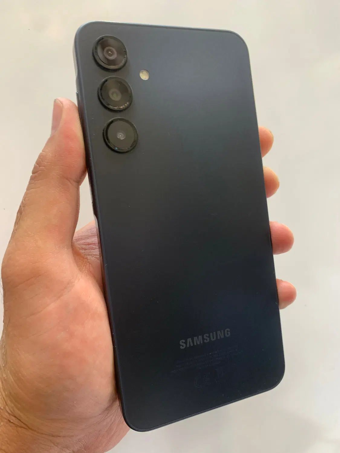 Samsung A16  ram 6 128g|موبایل|تبریز, |دیوار