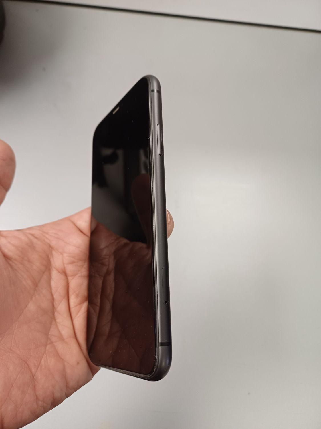 اپل iPhone 11 ۱۲۸ گیگابایت|موبایل|تهران, آرژانتین|دیوار