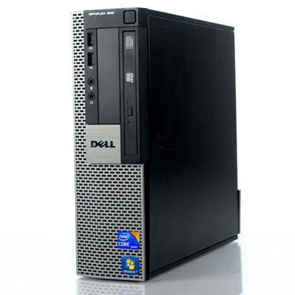 سیستم مینی‌کیس DELL OptiPlex 7010|رایانه رومیزی|گرگان, |دیوار