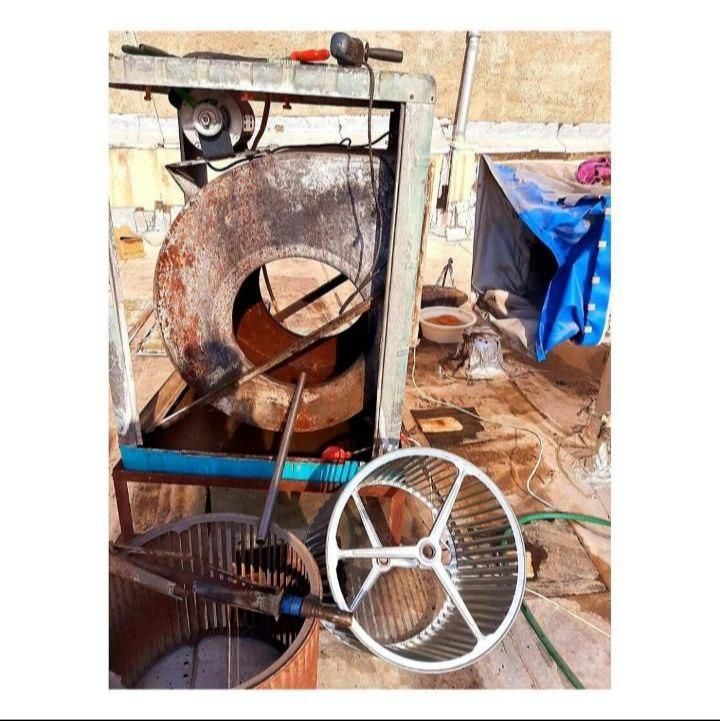 سرویس و تعمیر کولر آبی ، آبگرمکن و برقکاری|خدمات پیشه و مهارت|کرج, حیدرآباد|دیوار
