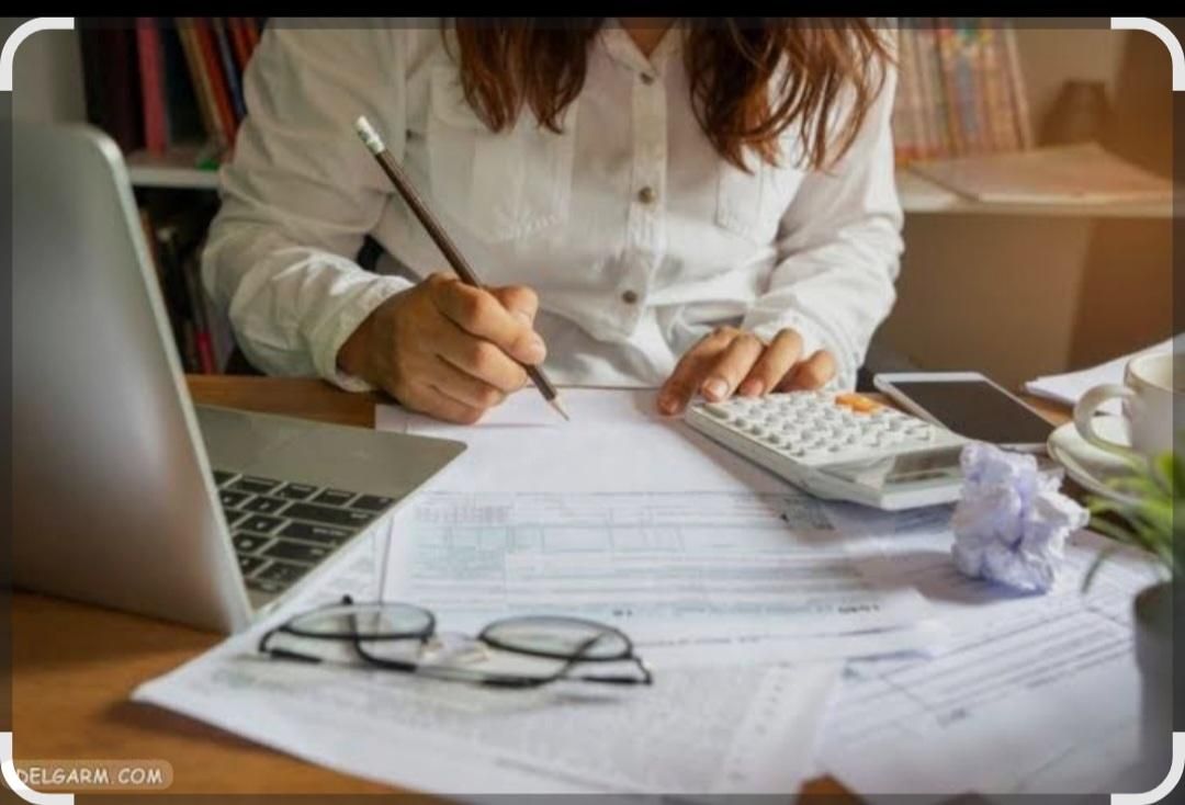 خدمات مالیاتی خدمات حسابداری و حسابرسی|خدمات مالی، حسابداری، بیمه|اراک, |دیوار