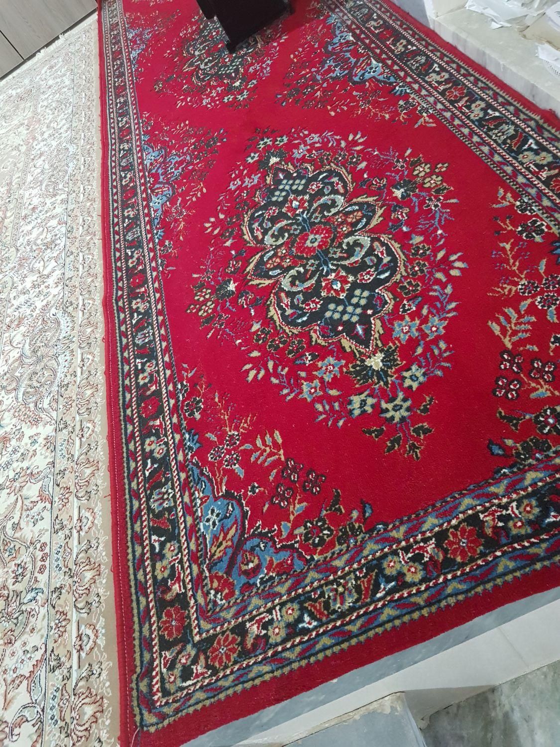 کناره فرش|فرش|ایوان, |دیوار