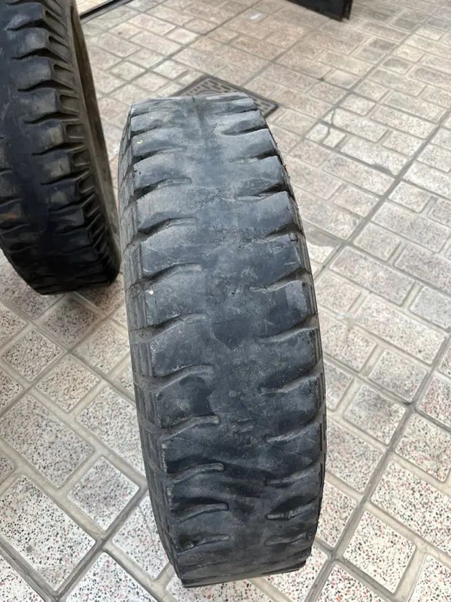 رینگ لاستیک عقب نیسان|قطعات یدکی و لوازم جانبی|تهران, خانی آباد نو جنوبی|دیوار