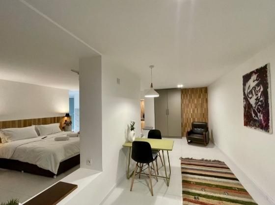 اجاره سوییت آپارتمان هتلی / سعادت آباد / اسپیناس|اجارهٔ کوتاهمدت آپارتمان و سوئیت|تهران, آسمان|دیوار