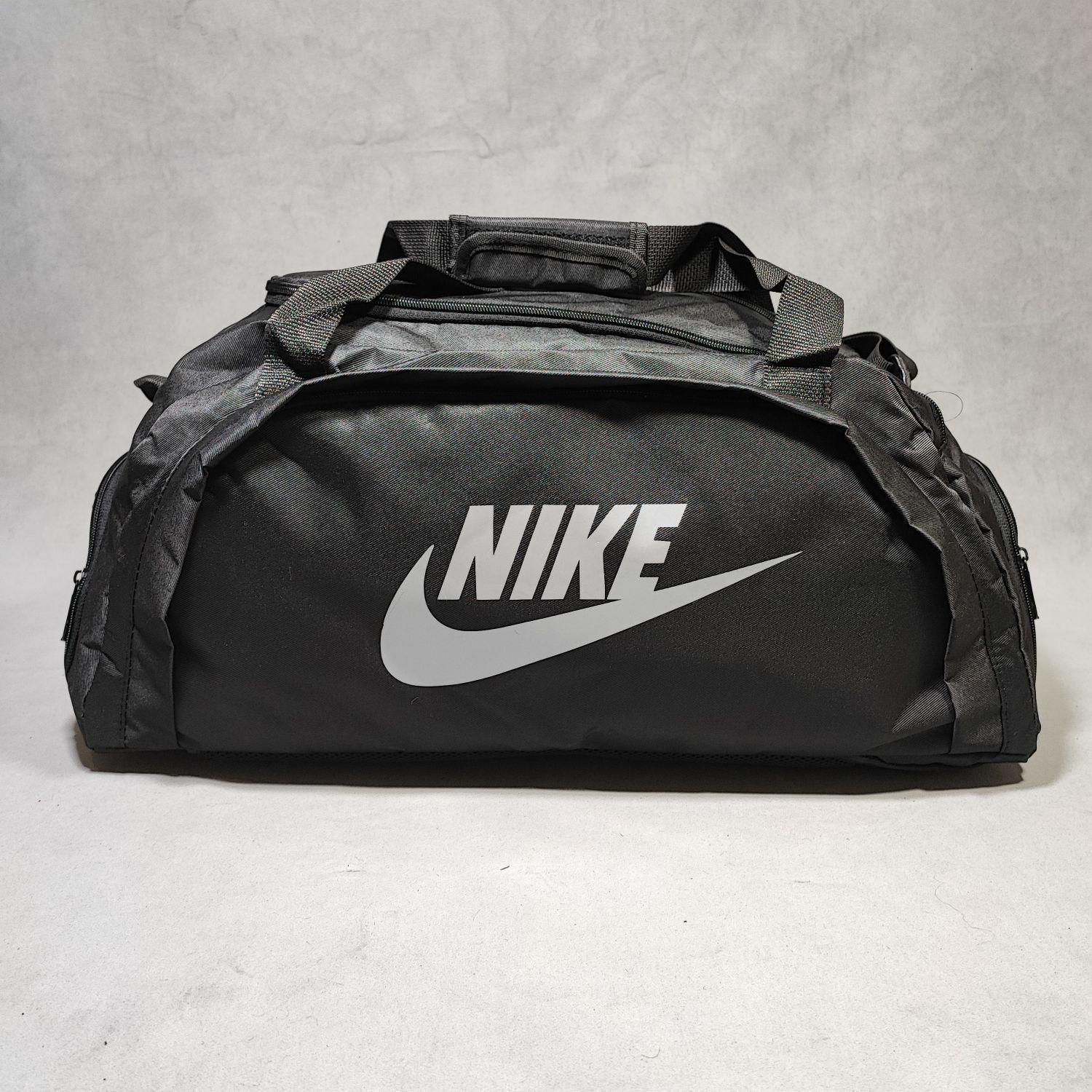 ساک ورزشی کوله پشتی نایک t90|کیف، کفش، کمربند|اسلام‌شهر, شهرک واوان|دیوار