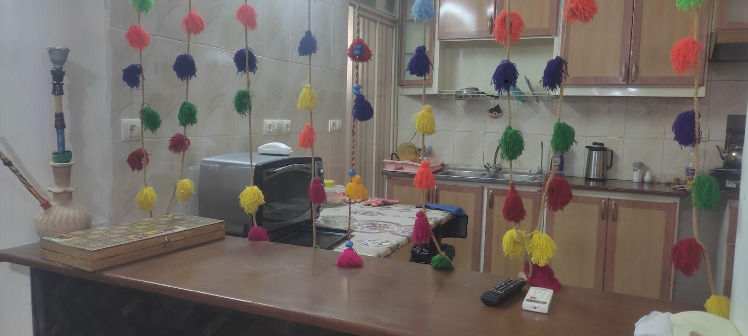 اجاره روزانه/هفتگی/ماهانه آپارتمان ۱۰۰ متری|اجارهٔ کوتاهمدت آپارتمان و سوئیت|شوشتر, |دیوار