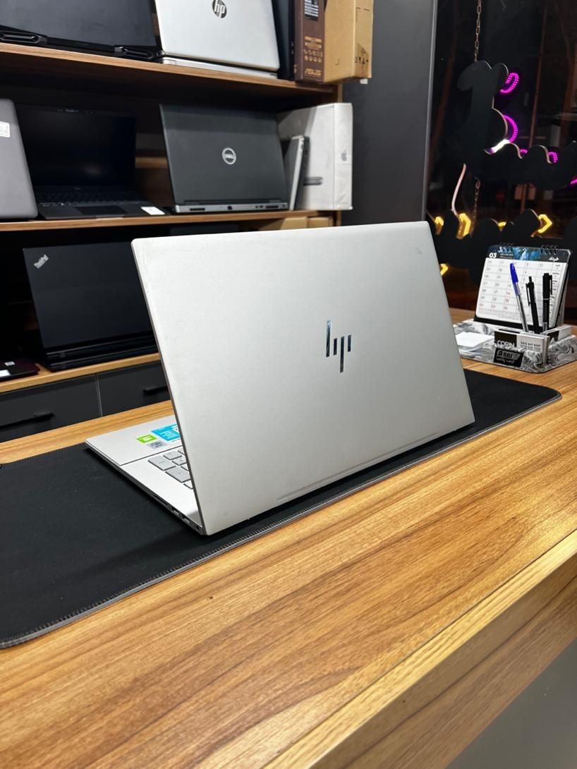 لپتاپ Hp Envy/ i7/ نسل ۱۰/ گرافیک مجزا/ مهندسی|رایانه همراه|مشهد, کوه سنگی|دیوار