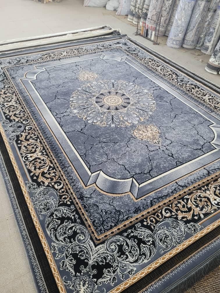 فرش با اقتصاد جیب مشتری و قالی خوش جیب|فرش|کرمان, |دیوار