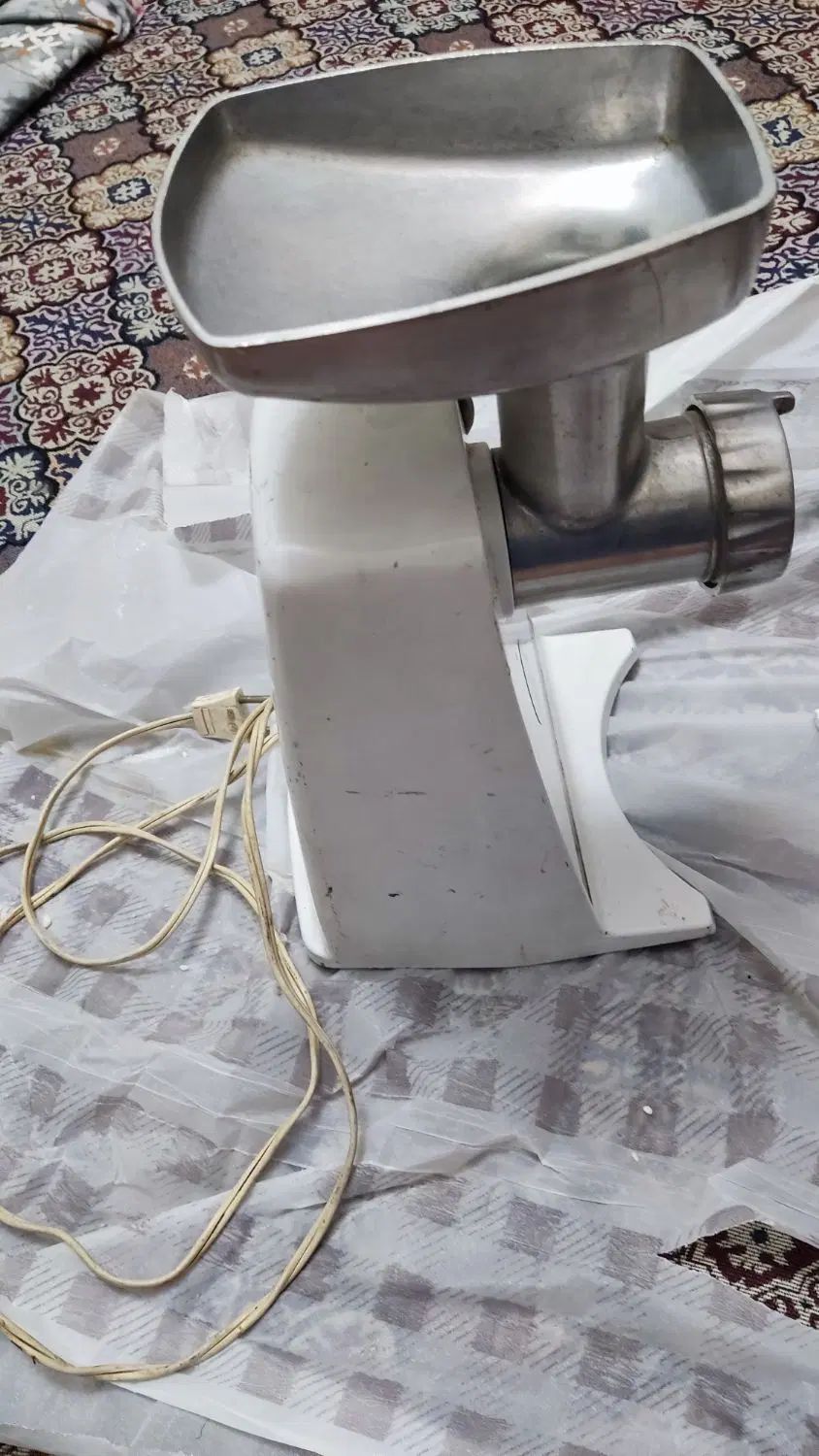 چرخه گوشت|خردکن، آسیاب، غذاساز|تهران, هروی|دیوار