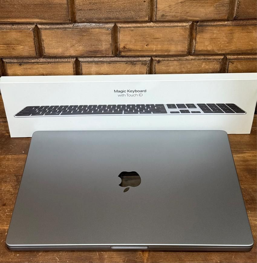 Macbook pro 2021 M1 pro|رایانه همراه|شیراز, زرهی|دیوار