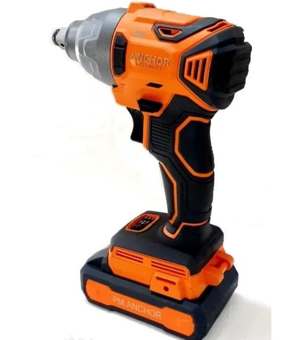 بکس شارژی انکور باگارانتی|ابزارآلات|مشهد, مقدم|دیوار