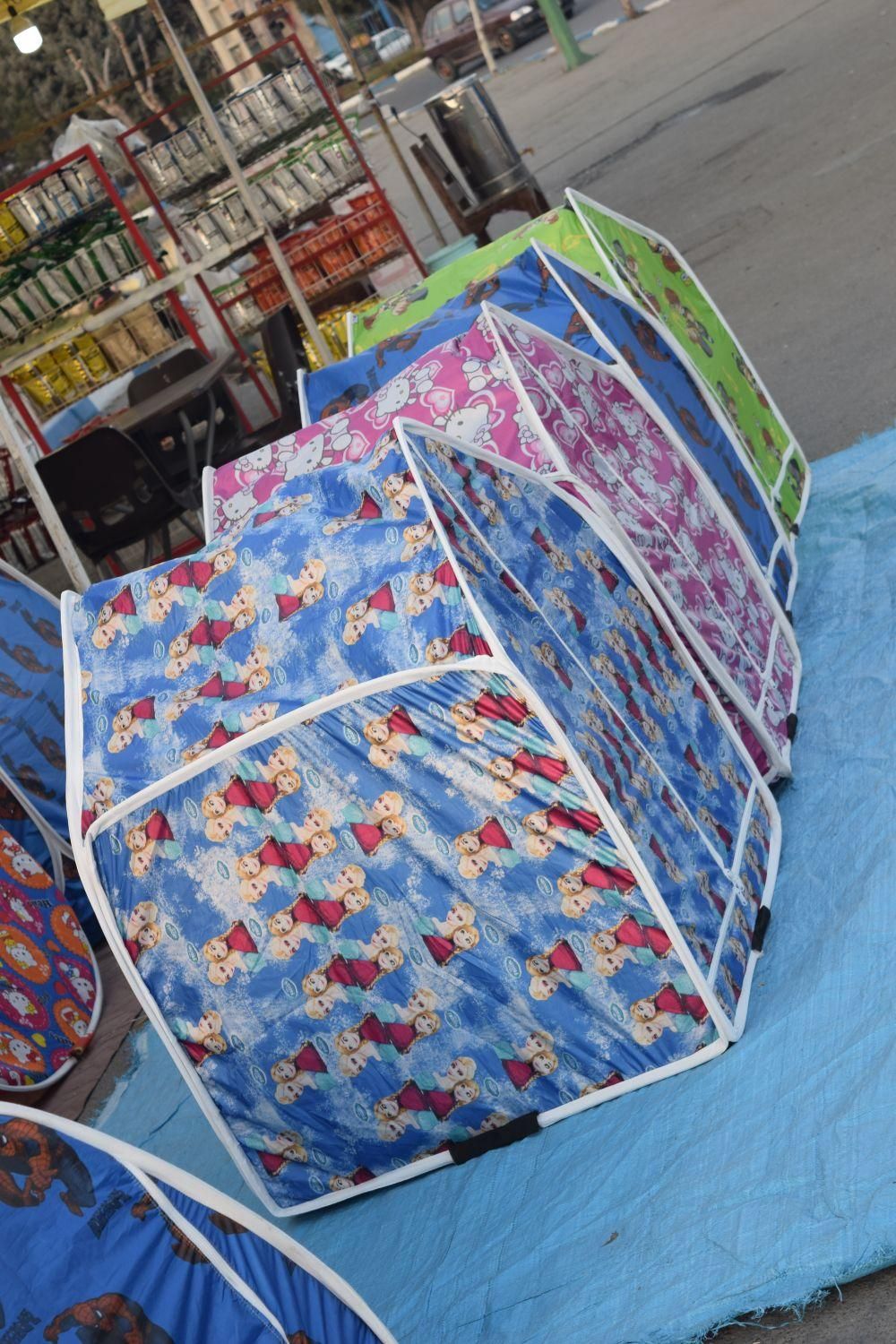 چادر مسافرتی.کمپینگ.سفر.مسافرت.برزنتی|کوهنوردی و کمپینگ|شهریار, |دیوار