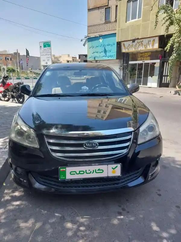 ام وی ام ۵۵۰ (mvm 550) اتوماتیک مدل ۱۳۹۵ استثنایی|خودرو سواری و وانت|تهران, تهرانپارس شرقی|دیوار