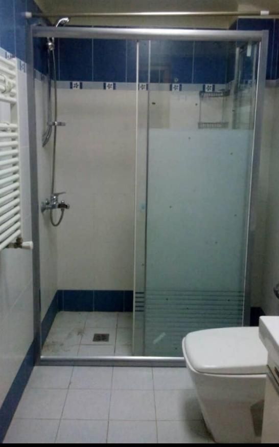 شیشه بری نصب اینه شیشه ساختمانی|خدمات پیشه و مهارت|گرگان, |دیوار