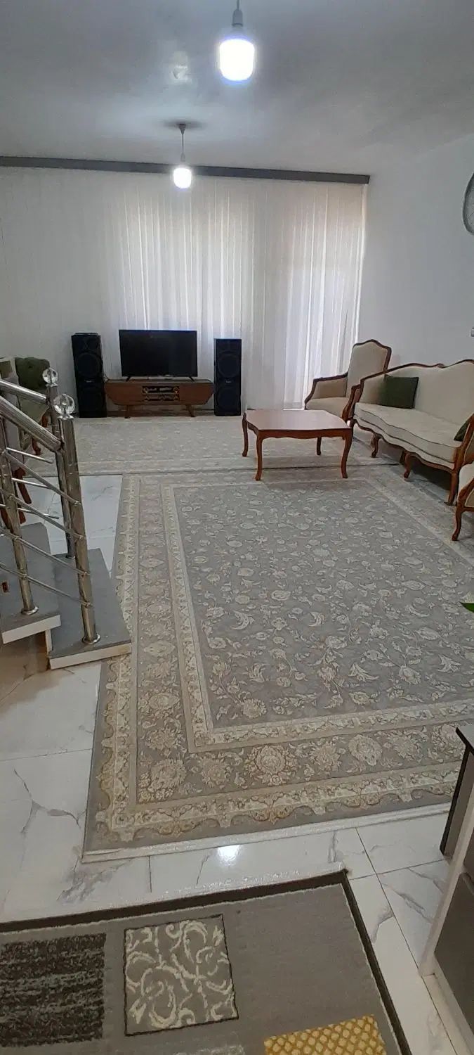 ساختمان دوبلکس|فروش خانه و ویلا|تاکستان, |دیوار