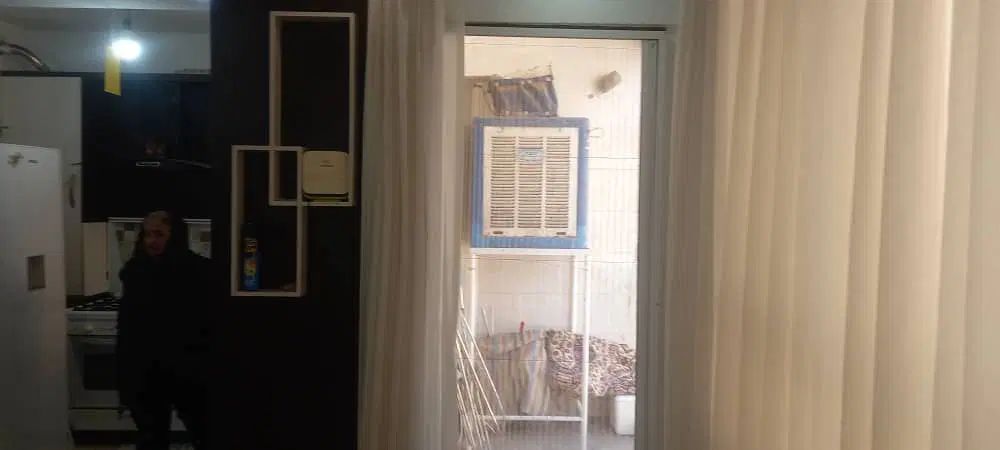 ۸۵ متر فول امکانات بحر گلسرخی|فروش آپارتمان|کرج, حصارک بالا|دیوار