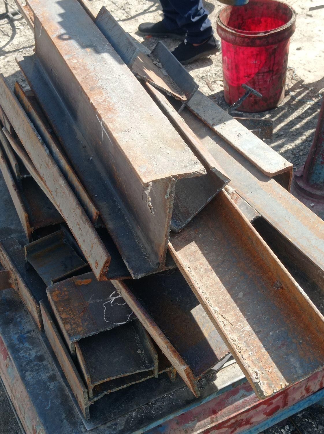 خرید ضایعات آهن مس برنج کارتن لاک....|عمده‌فروشی|بیرجند, |دیوار