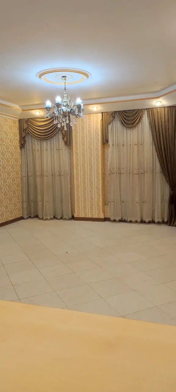 اجاره آپارتمان ۷۵ متری دوخوابه در راه آهن|اجارهٔ آپارتمان|مشهد, آیت الله کاشانی|دیوار