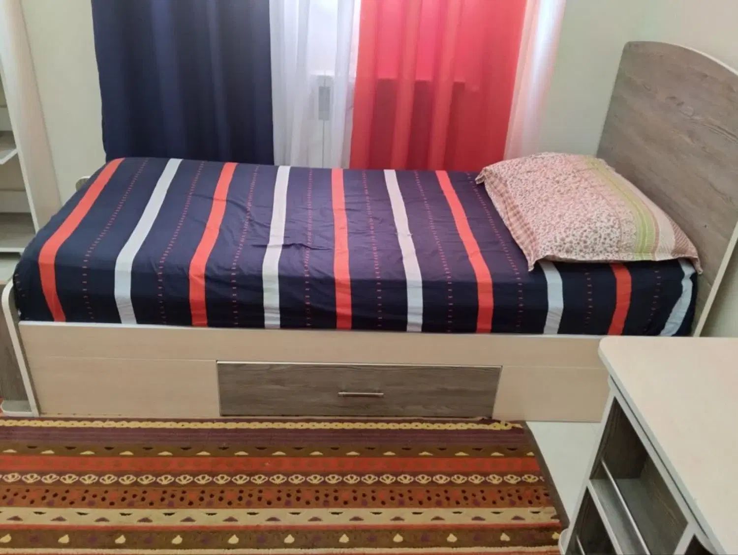 سرویس خواب کودک و نوجوان|تخت و سرویس خواب|تهران, تهرانسر غربی|دیوار