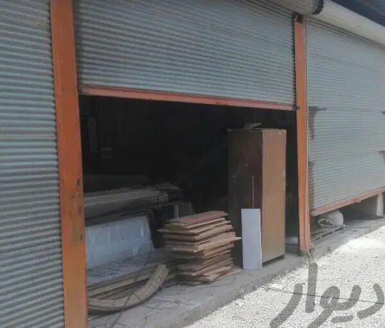 کرکره ورقی،کرکره اوتوماتیک،تعویض فنرکرکره|مصالح و تجهیزات ساختمان|قم, نیروگاه|دیوار