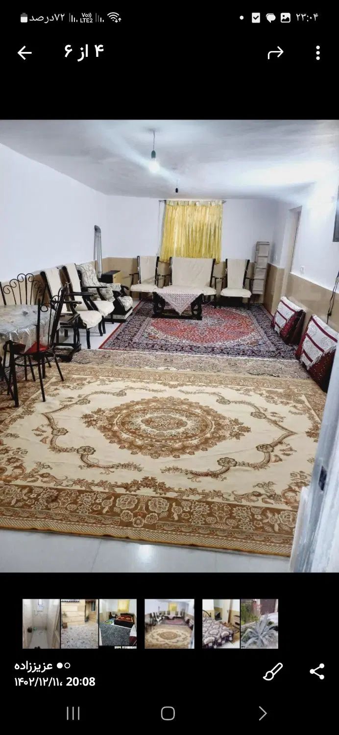 سوئیت باظرقییت بالا وپارکینگ چند ماشین|اجارهٔ کوتاه‌مدت آپارتمان و سوئیت|آمل, |دیوار