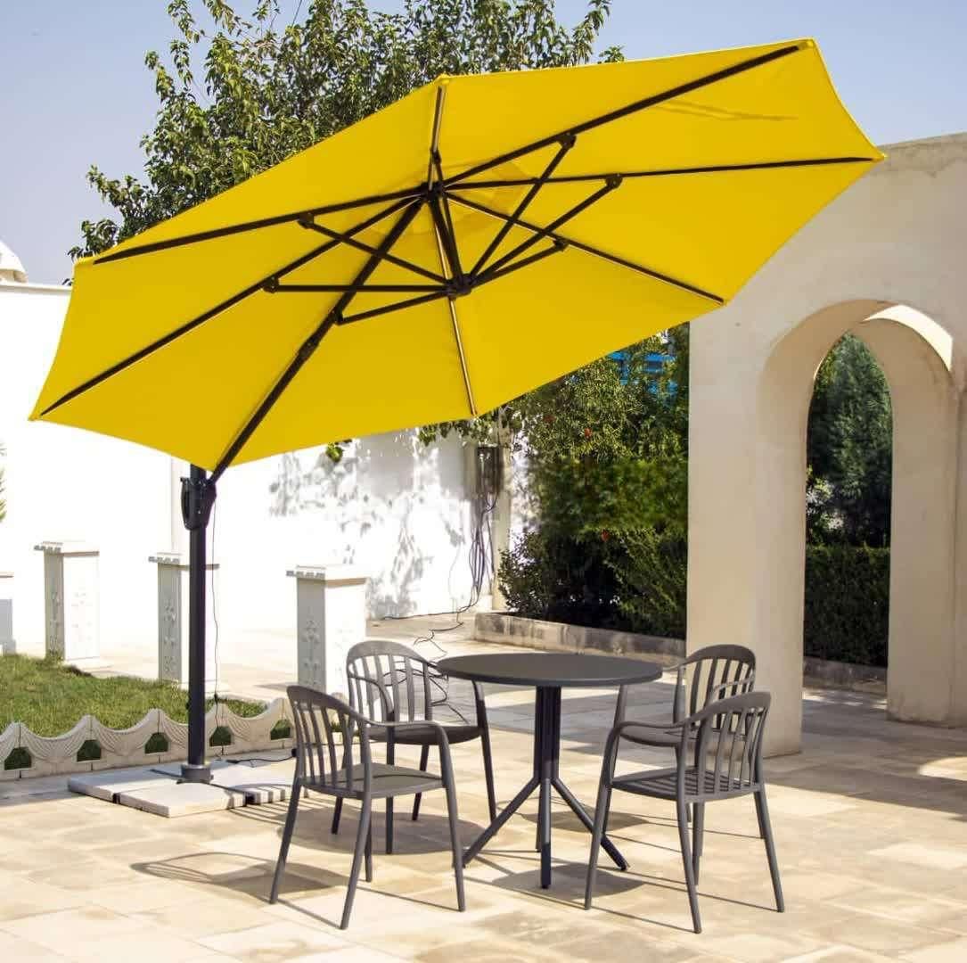 سایه بان متحرک آلومینیومی ویلایی و کافه و رستورانی|کافیشاپ و رستوران|آمل, |دیوار