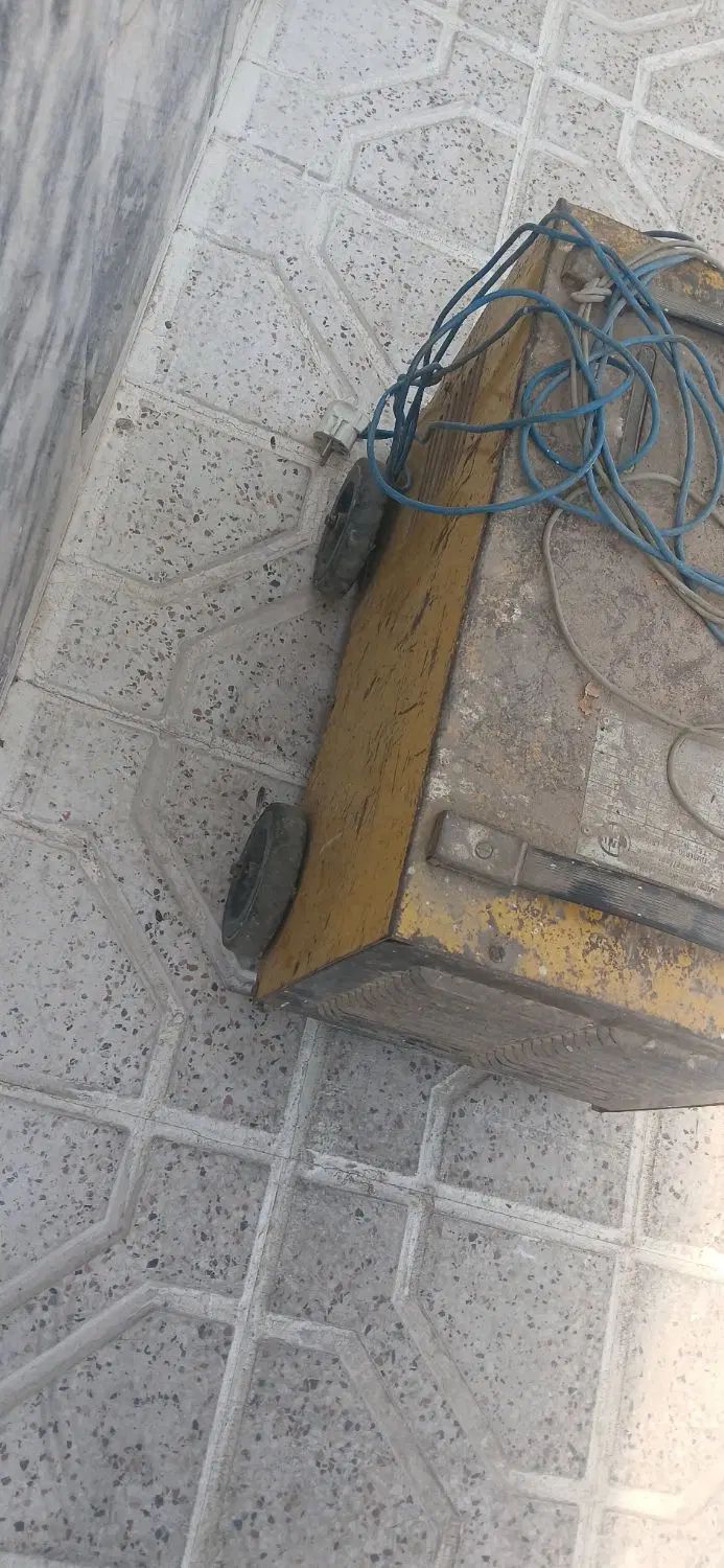 دستگاه جوش|ابزارآلات|مشهد, پروین اعتصامی|دیوار