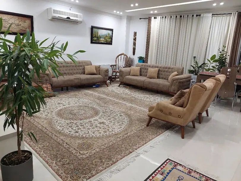 ۸۱ متر/دوبرنور/سندتک برگ/پارکینگ سندی/اندیشه فاز۱|فروش آپارتمان|اندیشه, اندیشه فاز ۱|دیوار