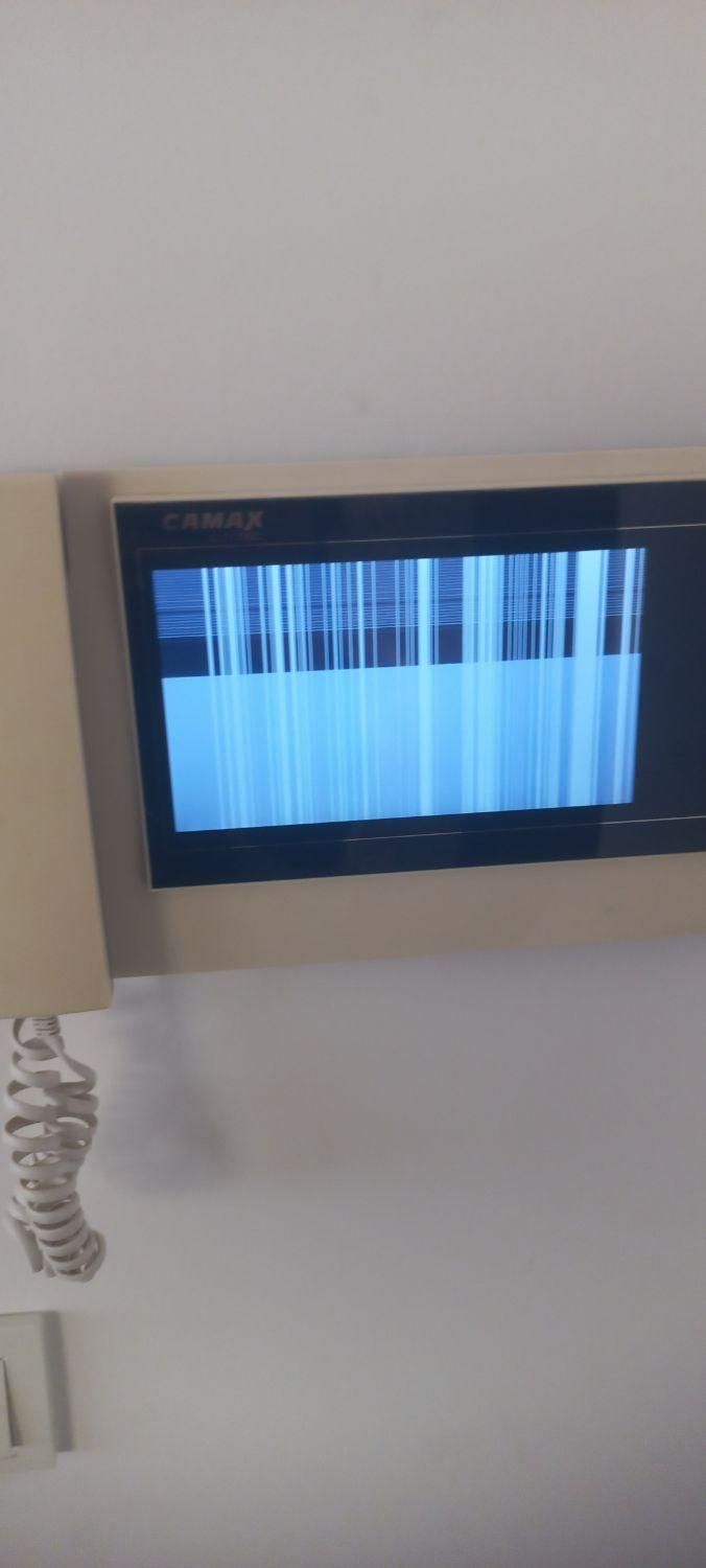 برقکار/تعمیرات آیفون تصویری وصوتی درخدمتیم.|خدمات پیشه و مهارت|قم, آذر (نکویی)|دیوار