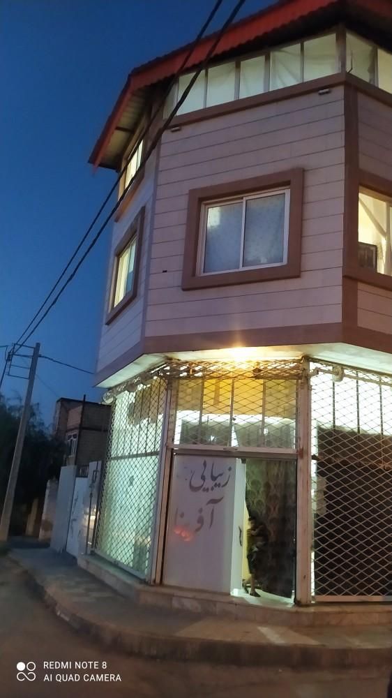 فروش خانه ویلایی ۲۰۰ متری ۲ خوابه|فروش خانه و ویلا|چناران, |دیوار