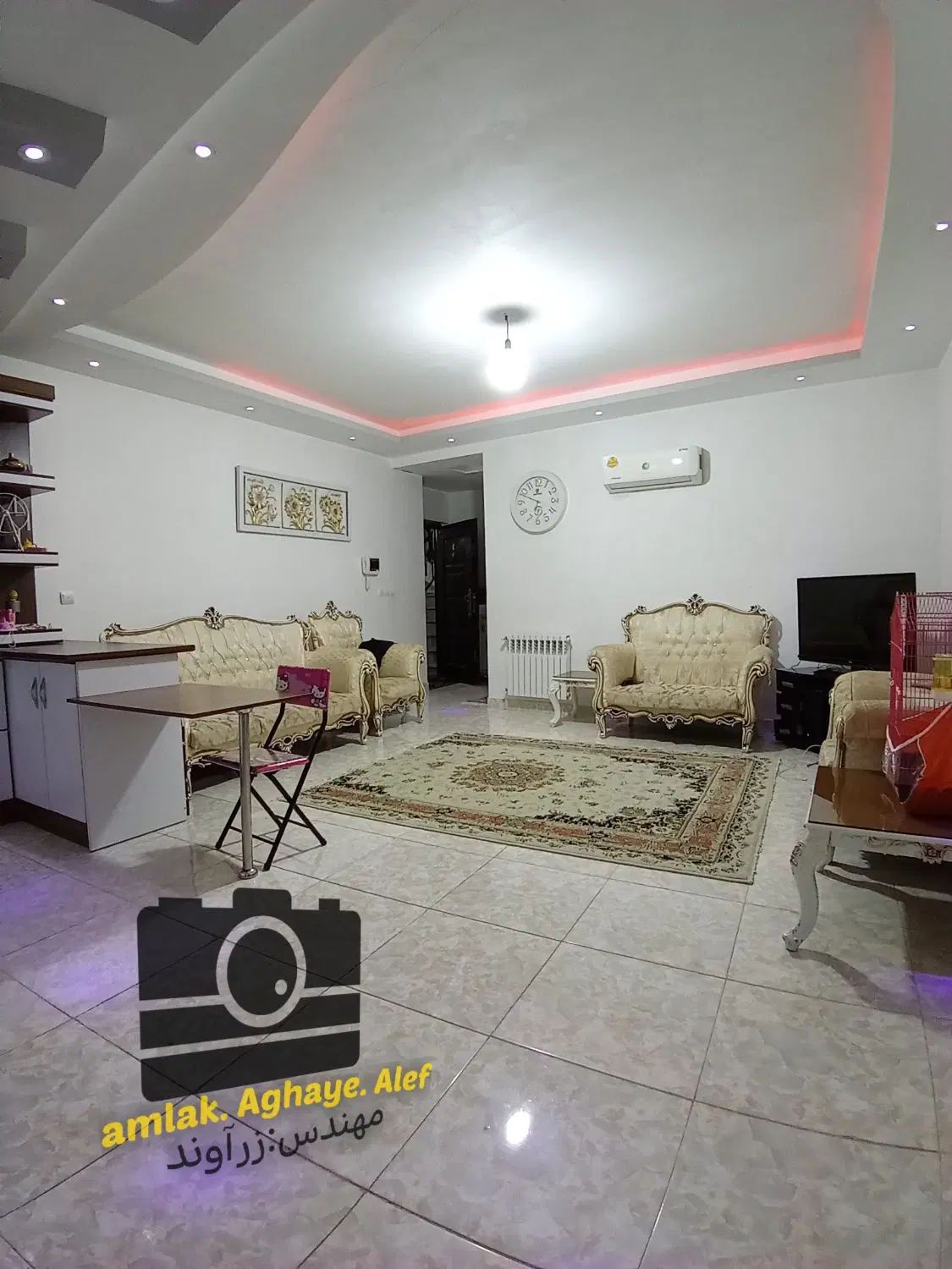 فروش آپارتمان65متری سنددار در رودبارتان جنب هتل|فروش آپارتمان|رشت, رودبارتان|دیوار