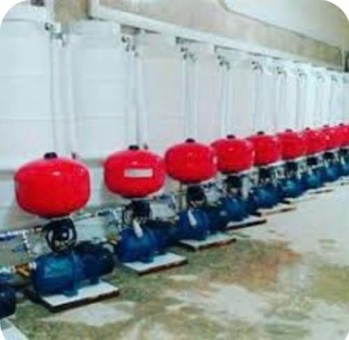 نصب پمپ اب وتعمیر لوله کشی غرب تهران|خدمات پیشه و مهارت|تهران, صادقیه|دیوار