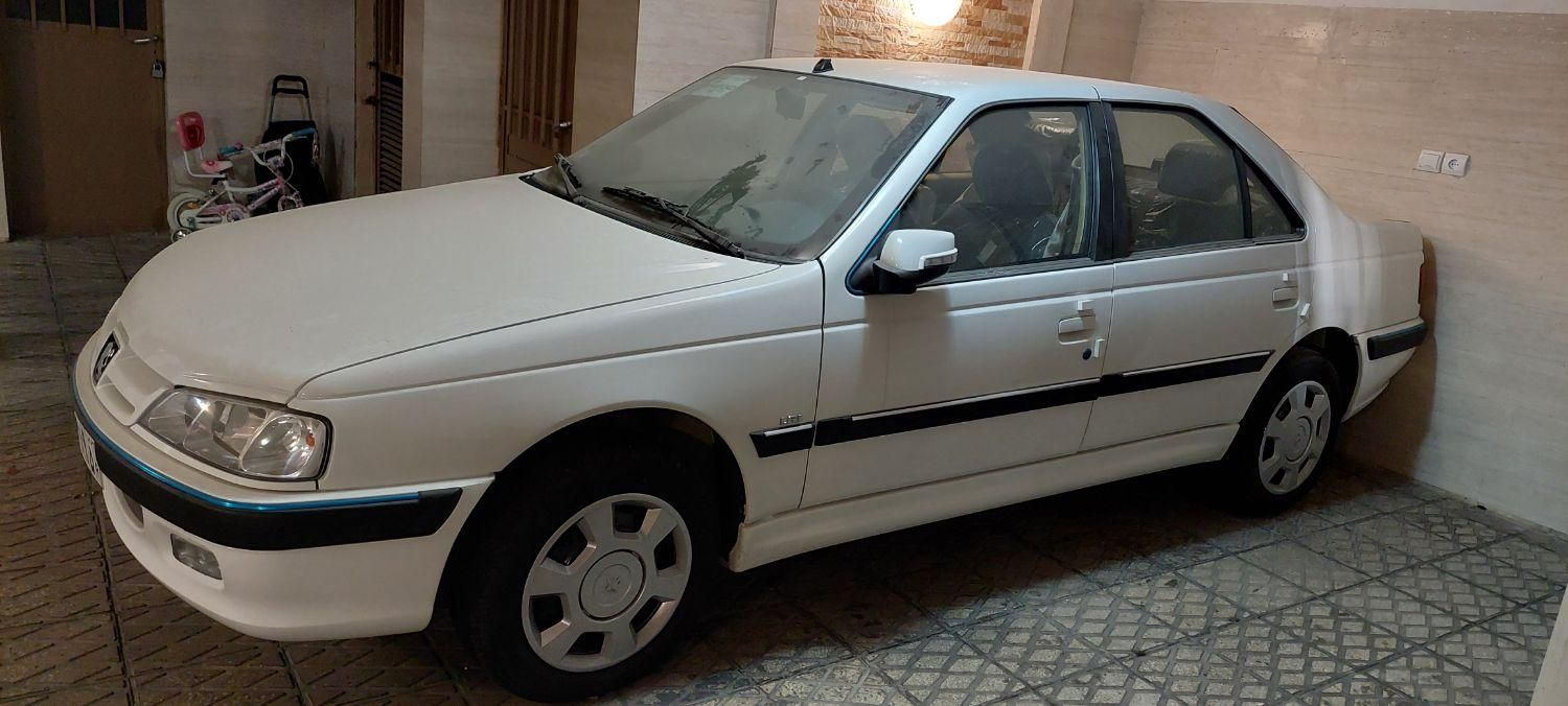 پژو پارس LX TU5 صفر خشک، مدل ۱۴۰۱|خودرو سواری و وانت|تهران, نارمک|دیوار