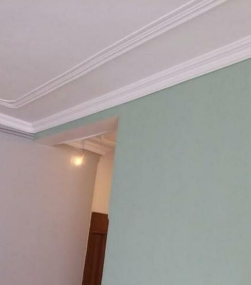 رنگ امیزی ونقاشی ساختمان|خدمات پیشه و مهارت|آبادان, |دیوار