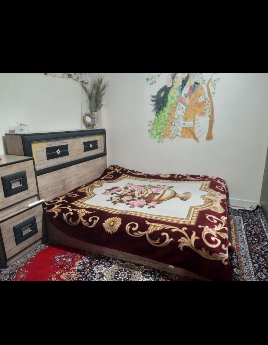 سوییت اجاره‌ایی روزانه|اجارهٔ کوتاه‌مدت آپارتمان و سوئیت|اهواز, گلستان|دیوار
