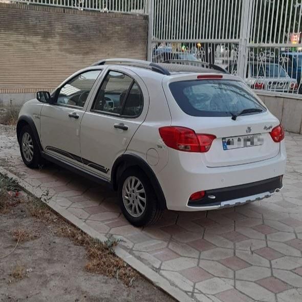 کوییک و ساینا صفر ( اقساطی)|خودرو سواری و وانت|شیراز, شهرک امیر کبیر|دیوار