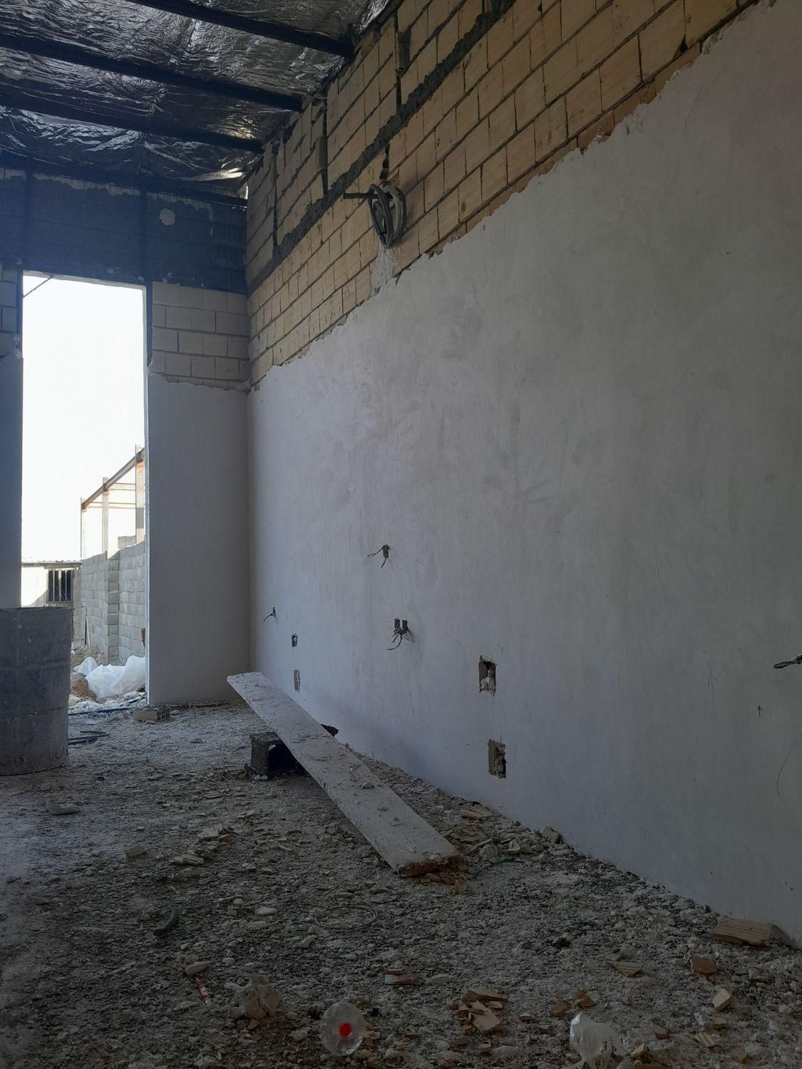 خورده کاری نم زدگی فردیس اندیشه|خدمات پیشه و مهارت|فردیس, فردیس|دیوار