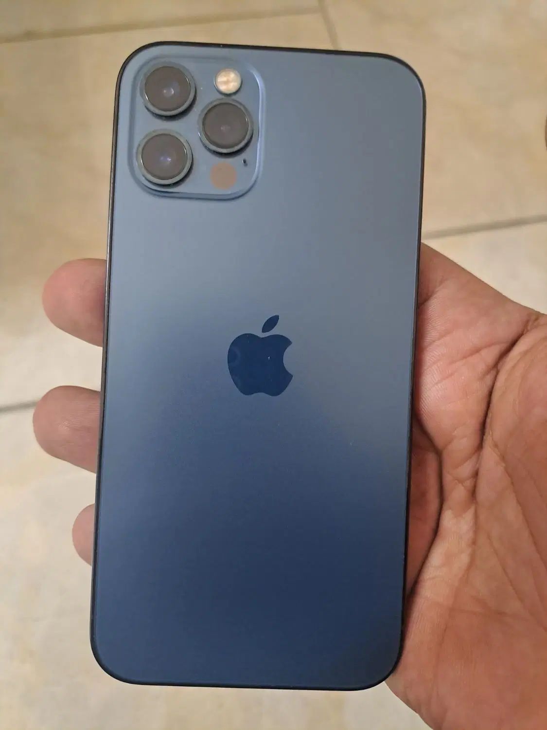 ایفون 12 pro|موبایل|تهران, فرودگاه مهرآباد|دیوار
