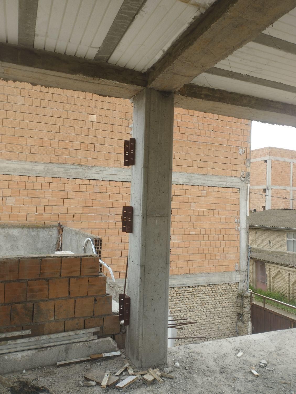 بنا ساختمان با بهترین کیفیت کار جوشکاری و کارهای|خدمات پیشه و مهارت|گرگان, |دیوار