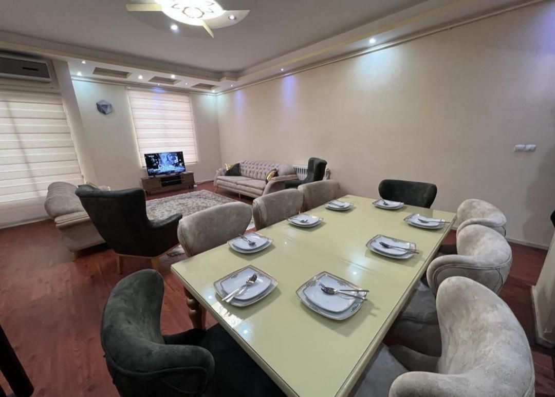 سوییت سویت آپارتمان مبله|اجارهٔ کوتاه‌مدت آپارتمان و سوئیت|گلستان (تهران), |دیوار