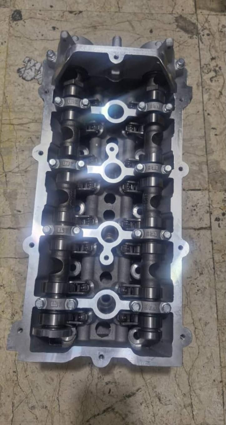 سرسیلندر x22 . x33 . زانتیا . ریو|قطعات یدکی و لوازم جانبی|مشهد, الهیه|دیوار