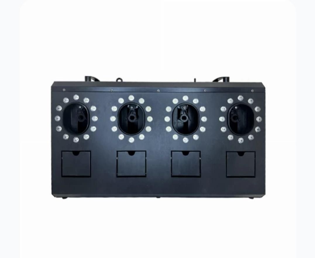 فروش و اجاره پیست رقص مه سنگین و حباب ساز|خدمات پذیرایی، مراسم|تبریز, |دیوار