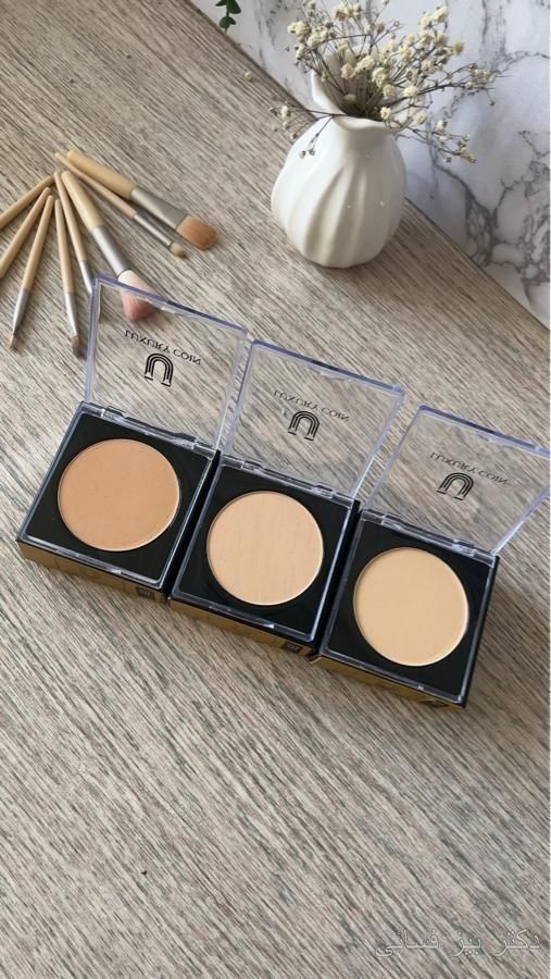 ** پنکک لاکچری کوین اصل با تستر|آرایشی، بهداشتی، درمانی|قم, حنیف نژاد|دیوار