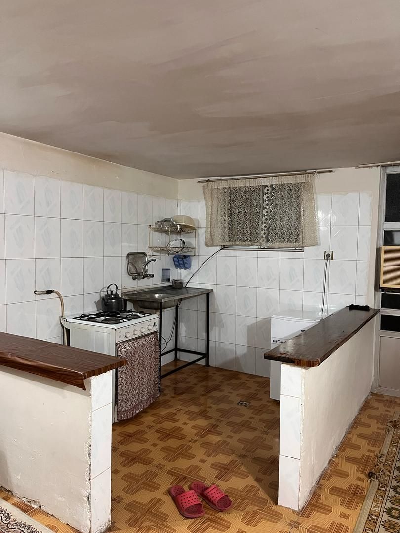 سوئیت ۱ خوابه فرح اباد|اجارهٔ کوتاه‌مدت آپارتمان و سوئیت|فرح آباد, |دیوار