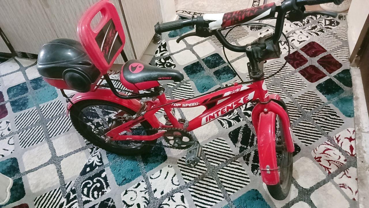 فروش دوچرخه|دوچرخه، اسکیت، اسکوتر|پرند, فاز ۱|دیوار