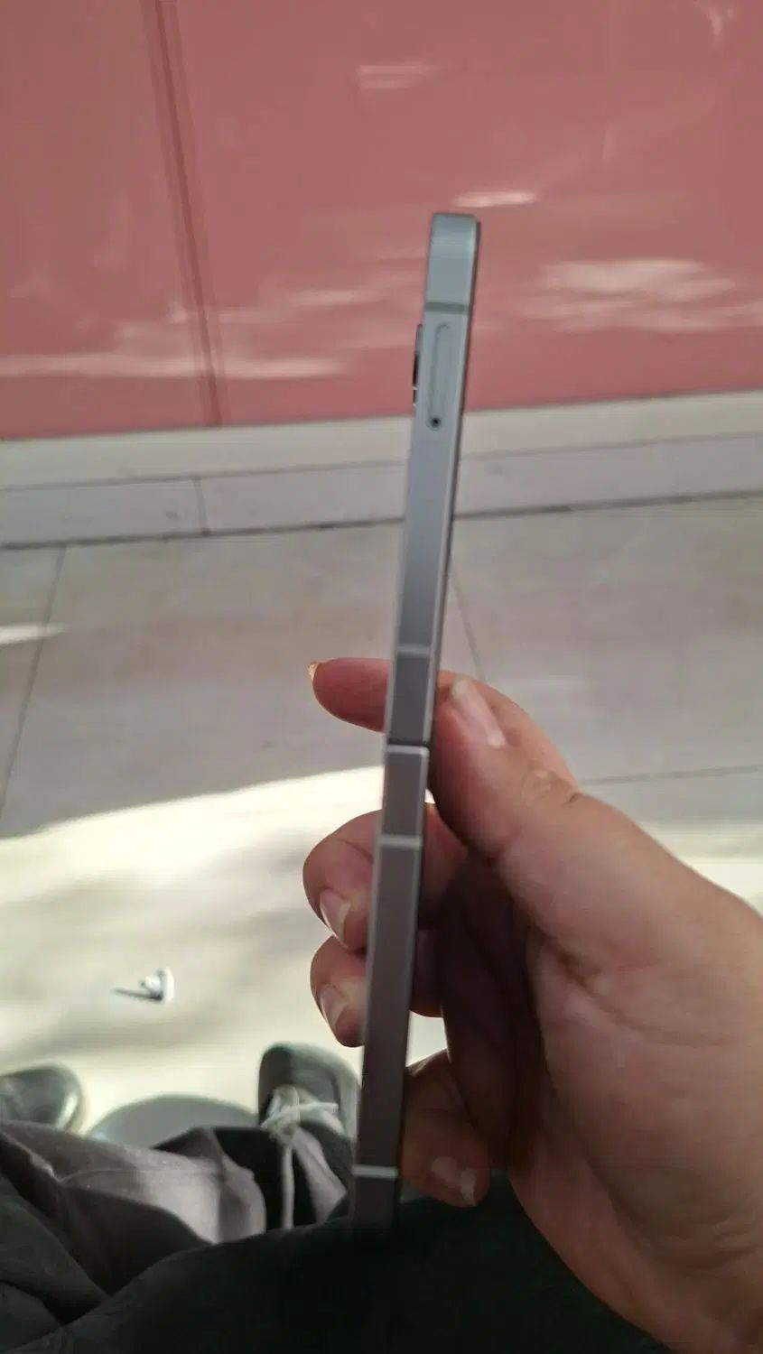 سامسونگ Galaxy Z Flip6 با حافظهٔ ۲۵۶ گیگابایت|موبایل|تهران, ایران|دیوار