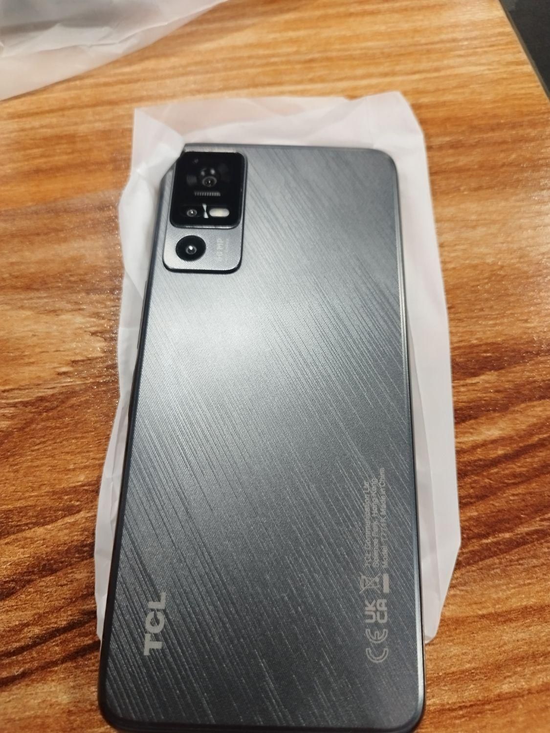 tcl 40 r5G|موبایل|تهران, شهرک ولیعصر جنوبی|دیوار
