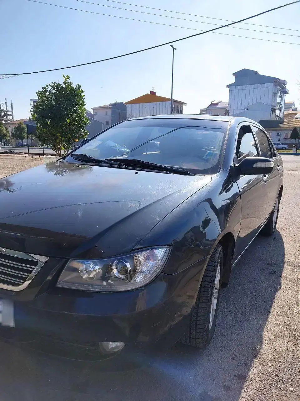 لیفان 620 1800cc، مدل ۱۳۹۴|خودرو سواری و وانت|رشت, پل تالشان|دیوار