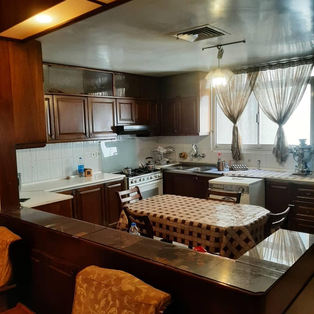 ۲۴۱ متر چهار خوابه تک واحدی گاندی|فروش آپارتمان|تهران, گاندی|دیوار