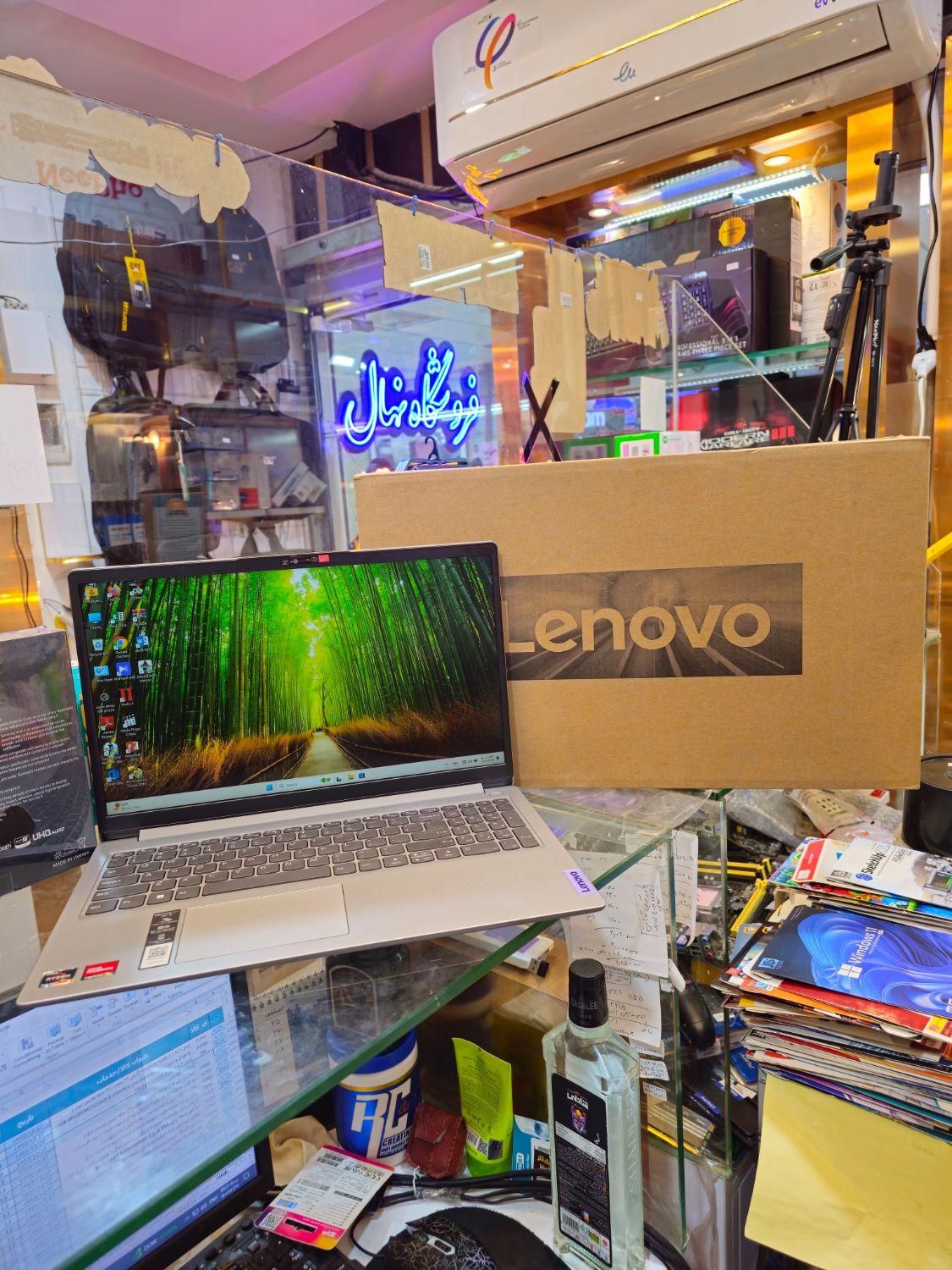 تعمیرات تخصصی و فروش انواع لپتاپ با قیمت مناسب|رایانه همراه|کازرون, |دیوار